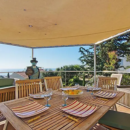 Saint-aygulf Sleeps 6 Pool Air Con Wifi * Saint Aygulf
